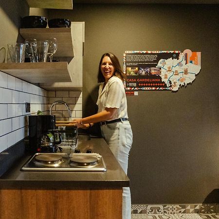 Los Patios Cool Living Medellín Zewnętrze zdjęcie