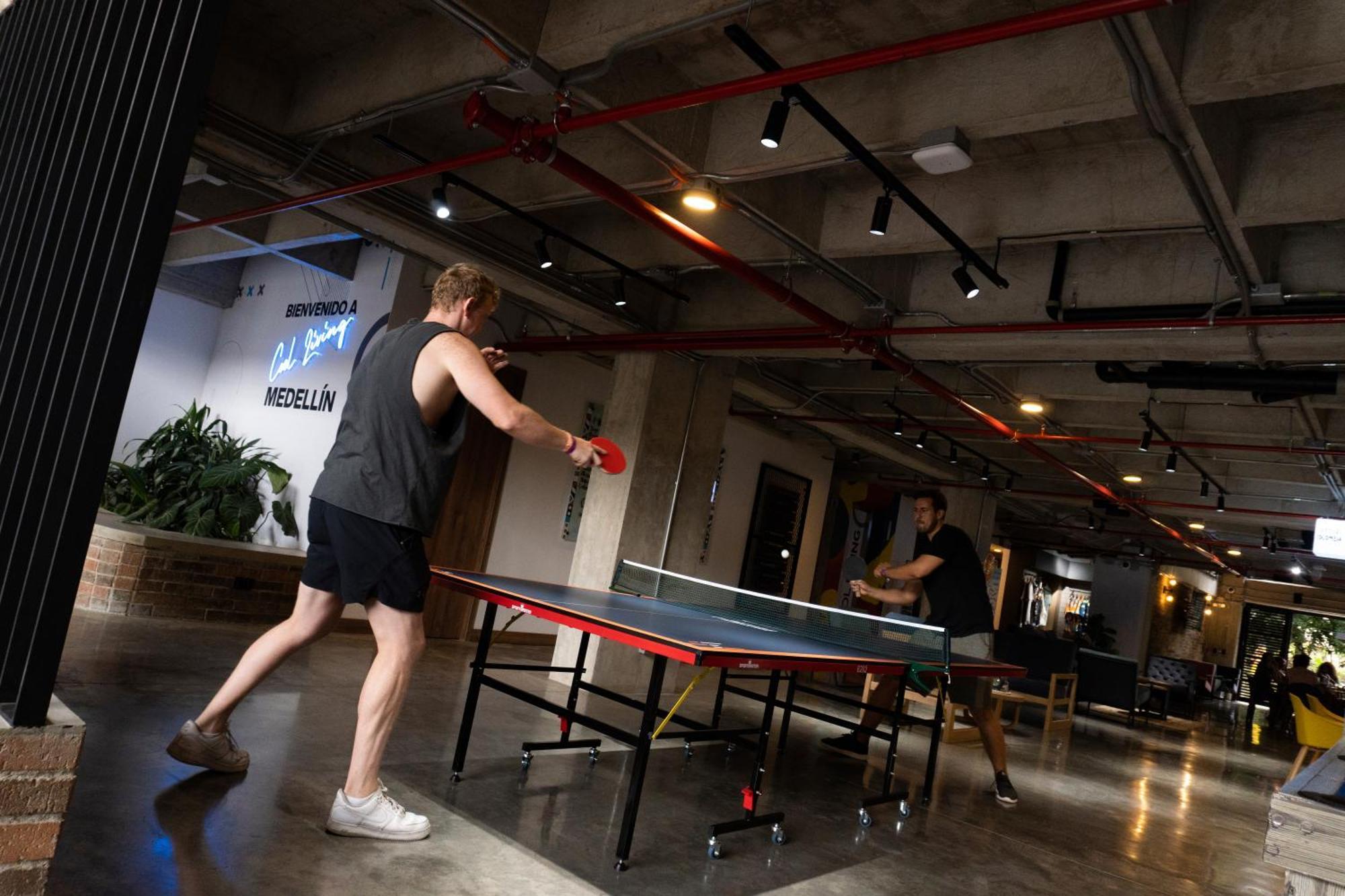 Los Patios Cool Living Medellín Zewnętrze zdjęcie