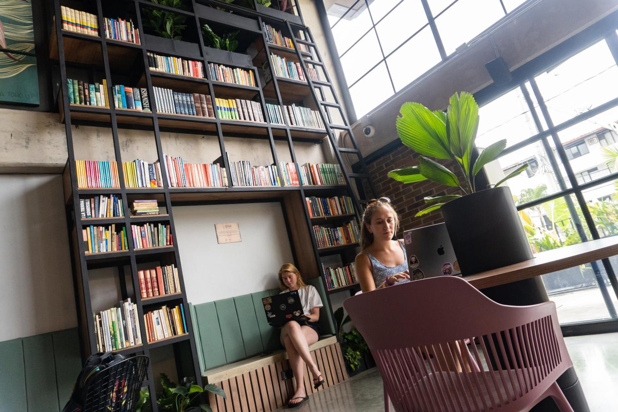 Los Patios Cool Living Medellín Zewnętrze zdjęcie