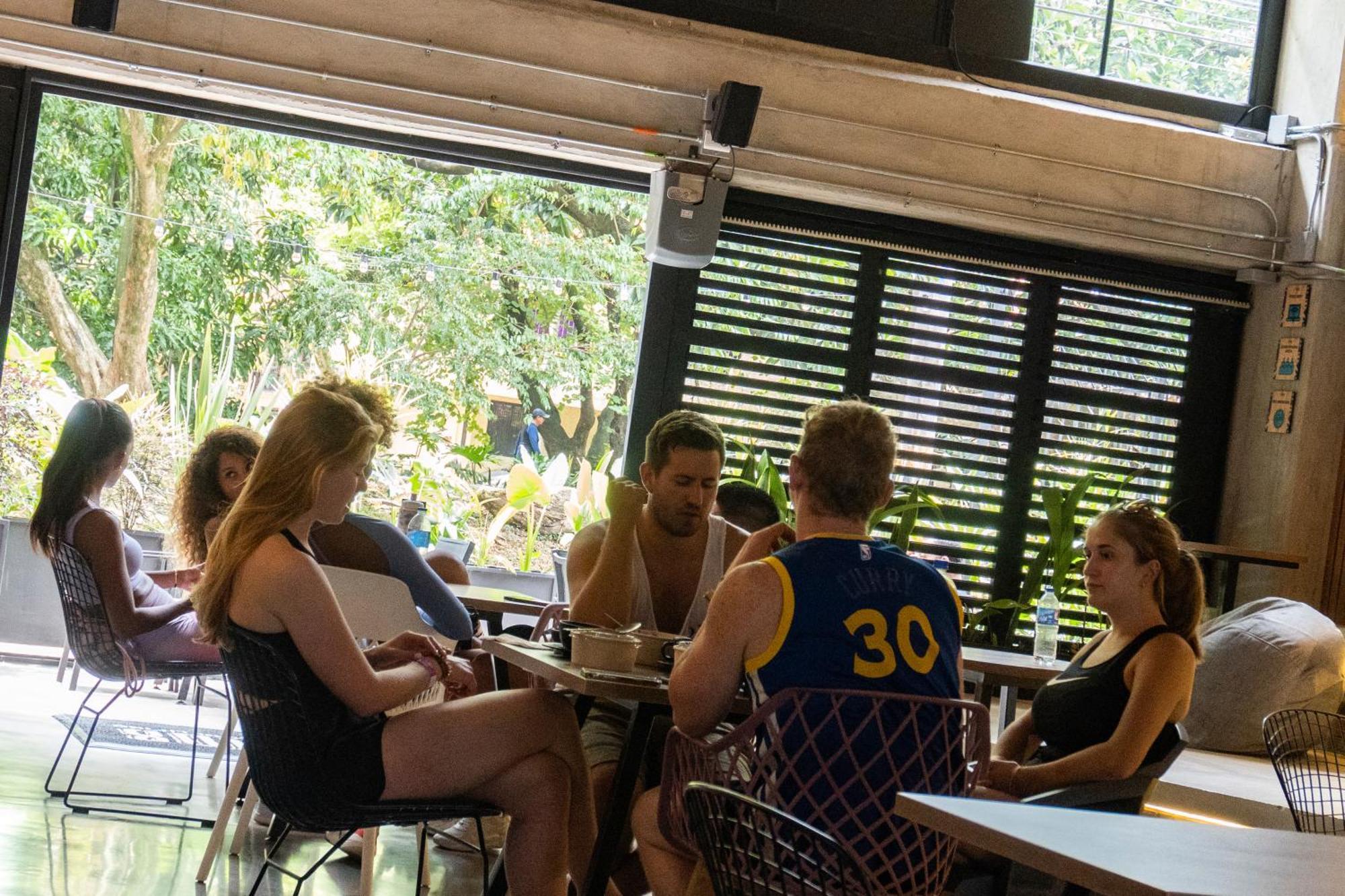 Los Patios Cool Living Medellín Zewnętrze zdjęcie