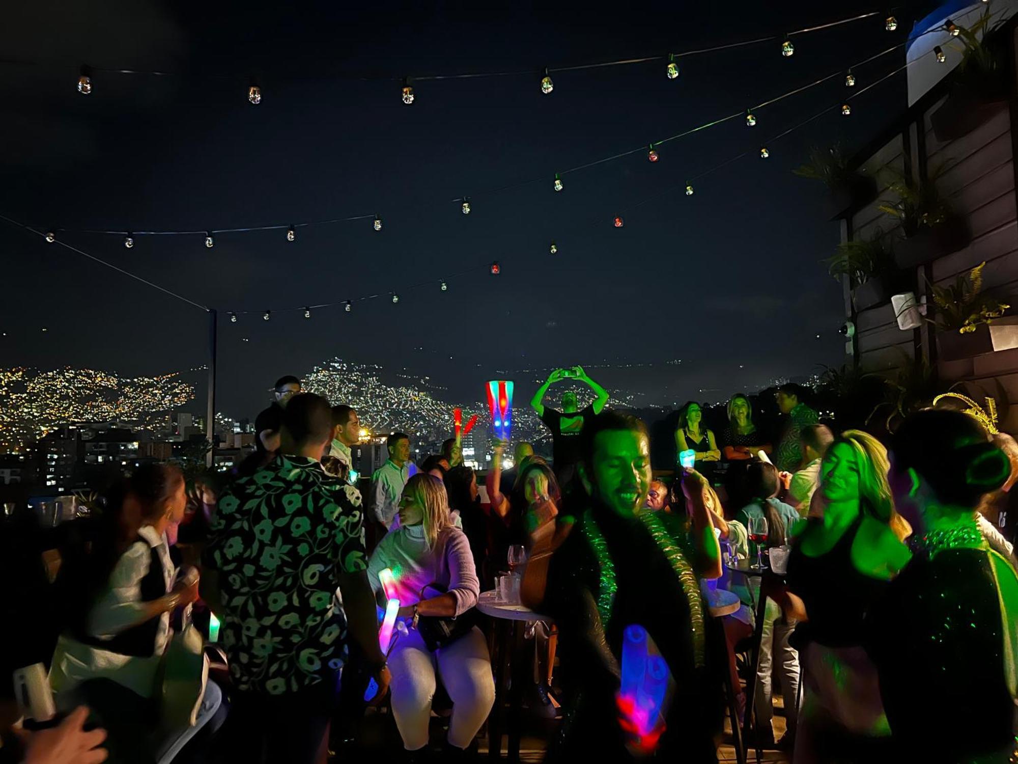 Los Patios Cool Living Medellín Zewnętrze zdjęcie