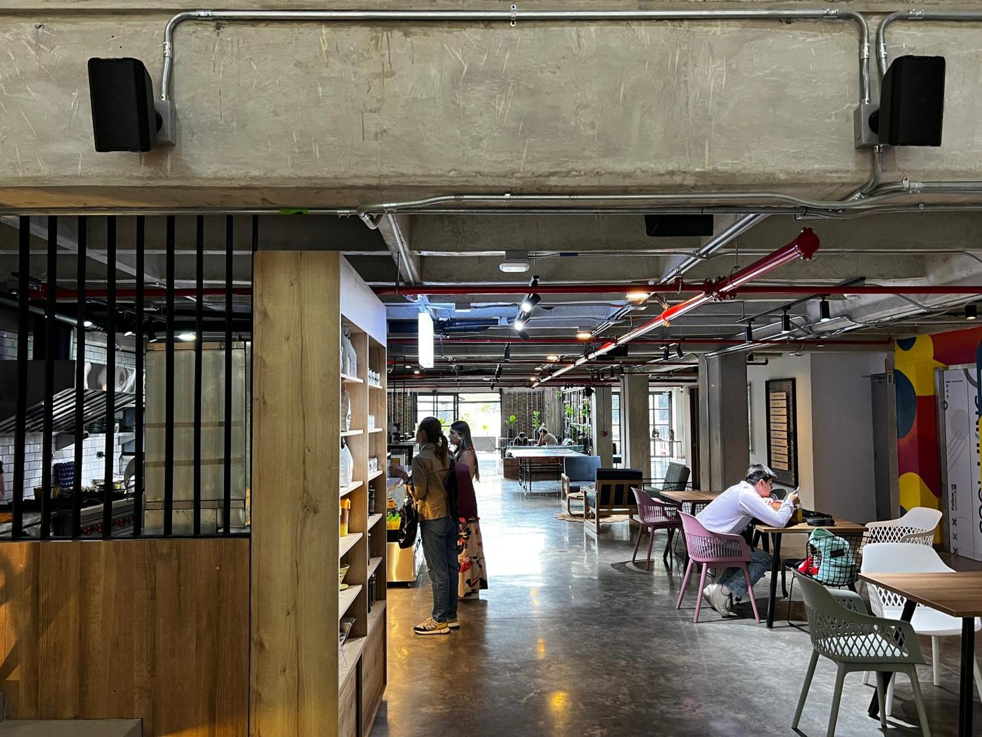 Los Patios Cool Living Medellín Zewnętrze zdjęcie