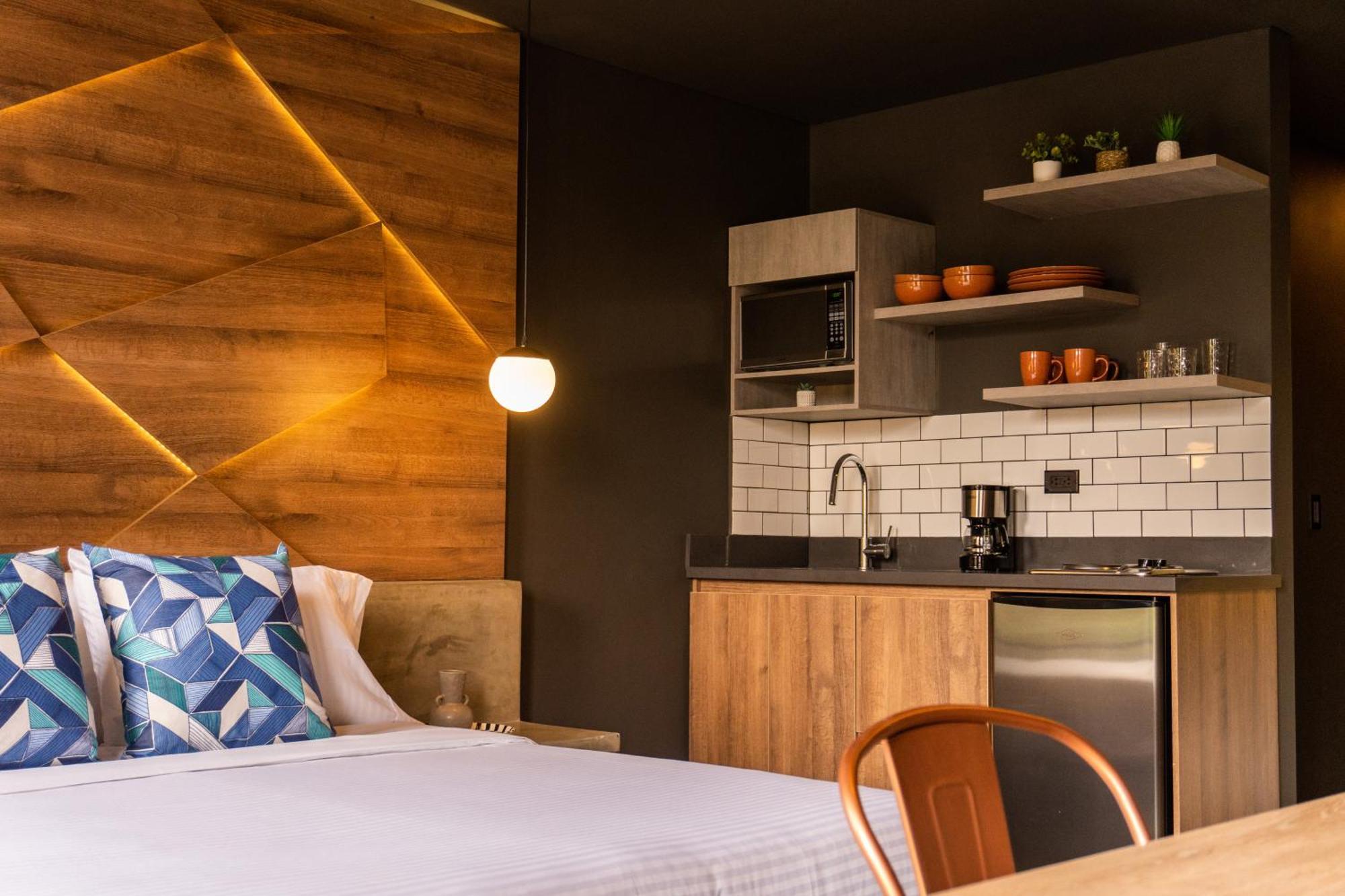 Los Patios Cool Living Medellín Zewnętrze zdjęcie