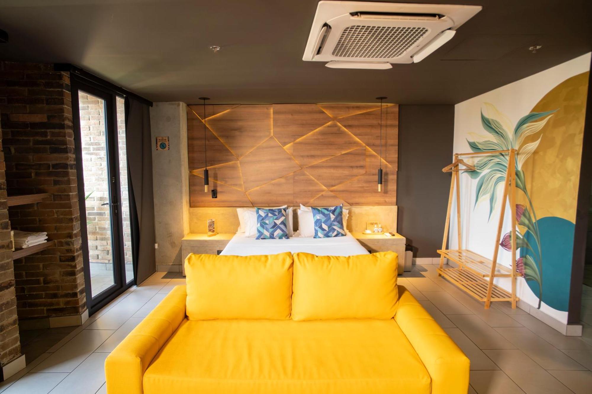 Los Patios Cool Living Medellín Zewnętrze zdjęcie