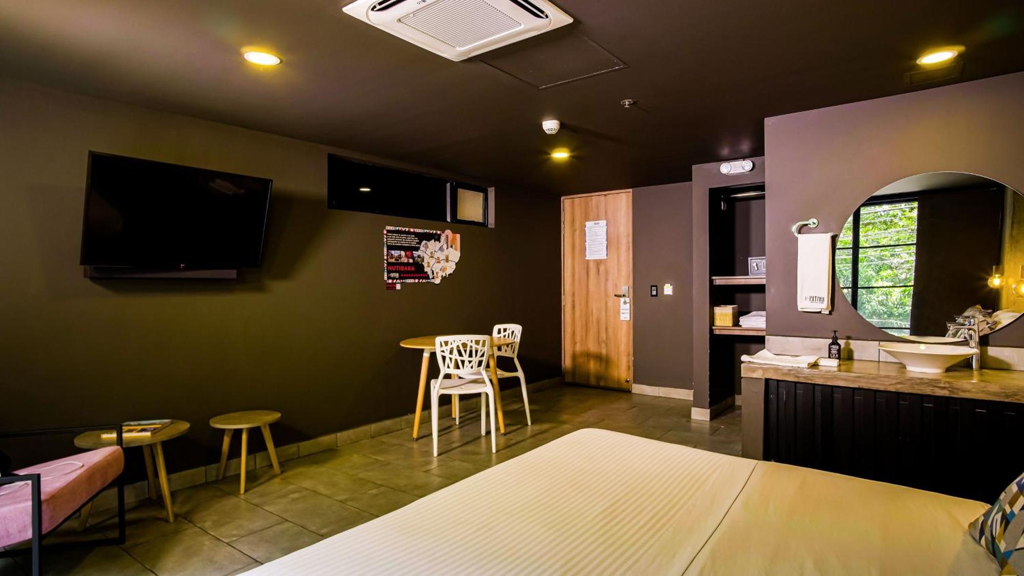 Los Patios Cool Living Medellín Zewnętrze zdjęcie