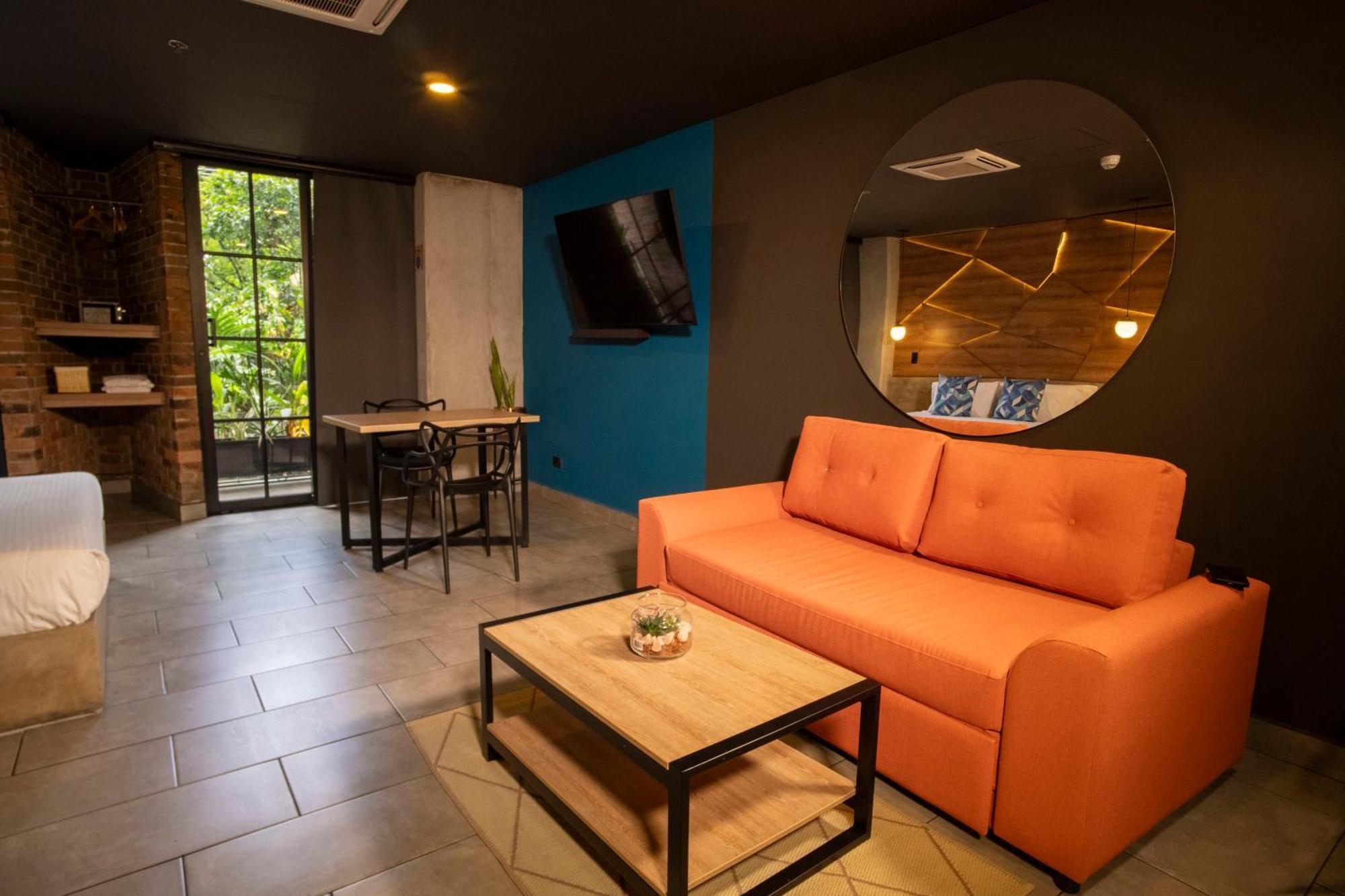 Los Patios Cool Living Medellín Zewnętrze zdjęcie