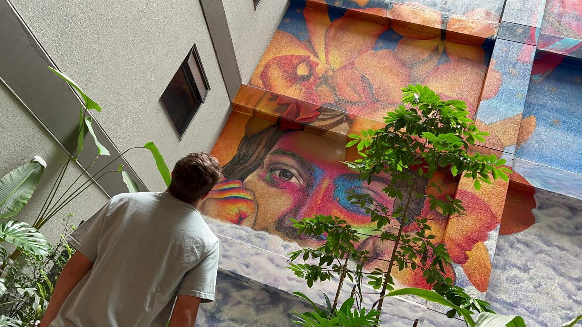 Los Patios Cool Living Medellín Zewnętrze zdjęcie