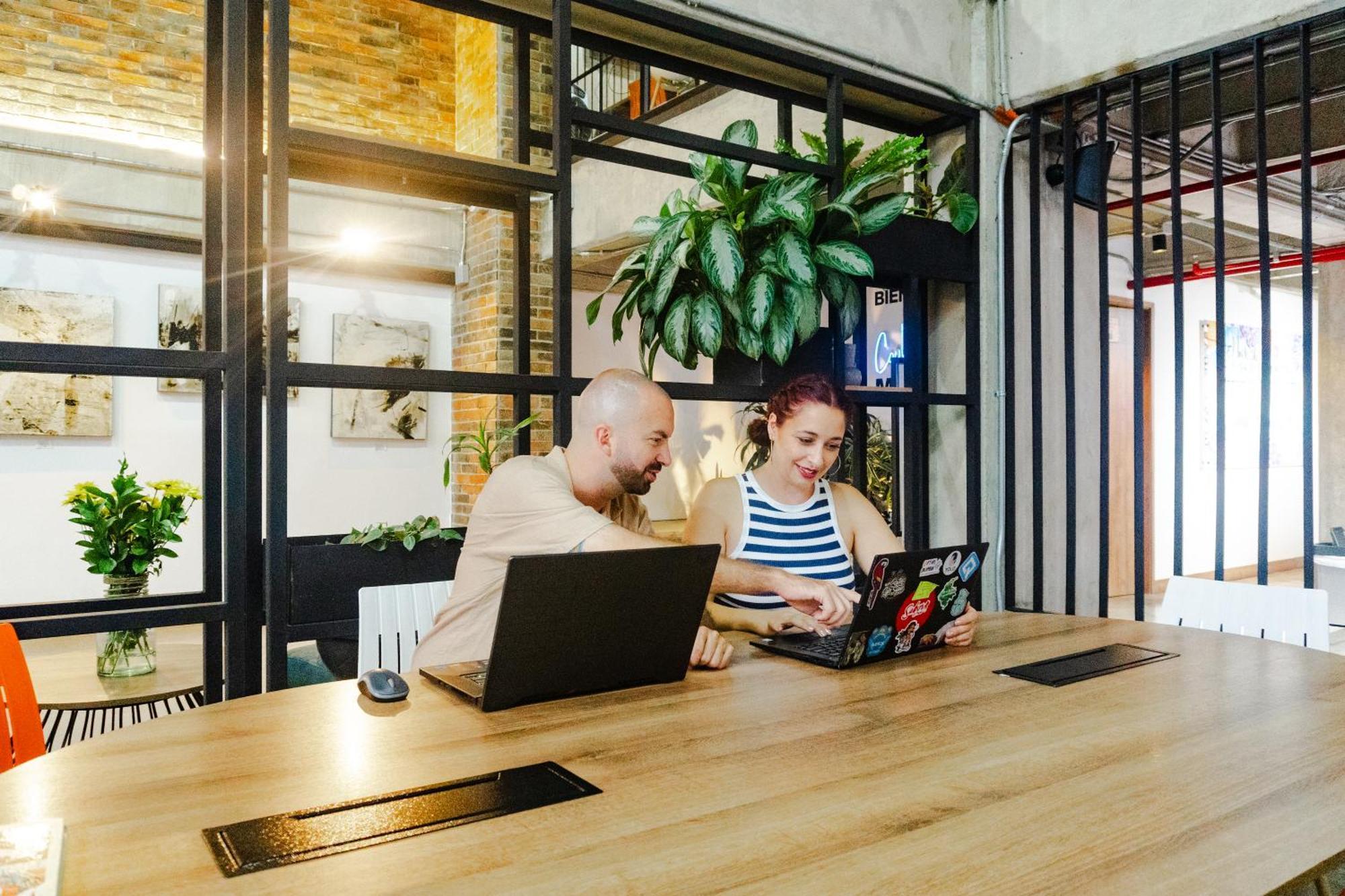 Los Patios Cool Living Medellín Zewnętrze zdjęcie