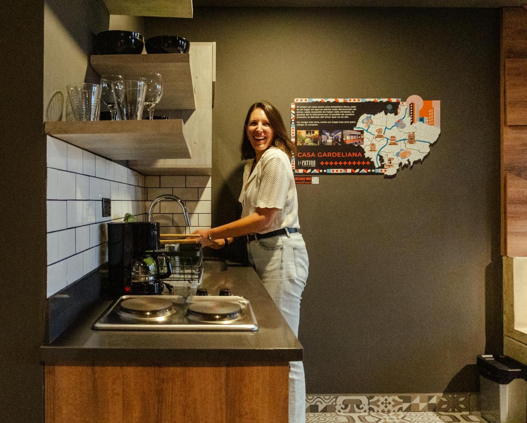 Los Patios Cool Living Medellín Zewnętrze zdjęcie